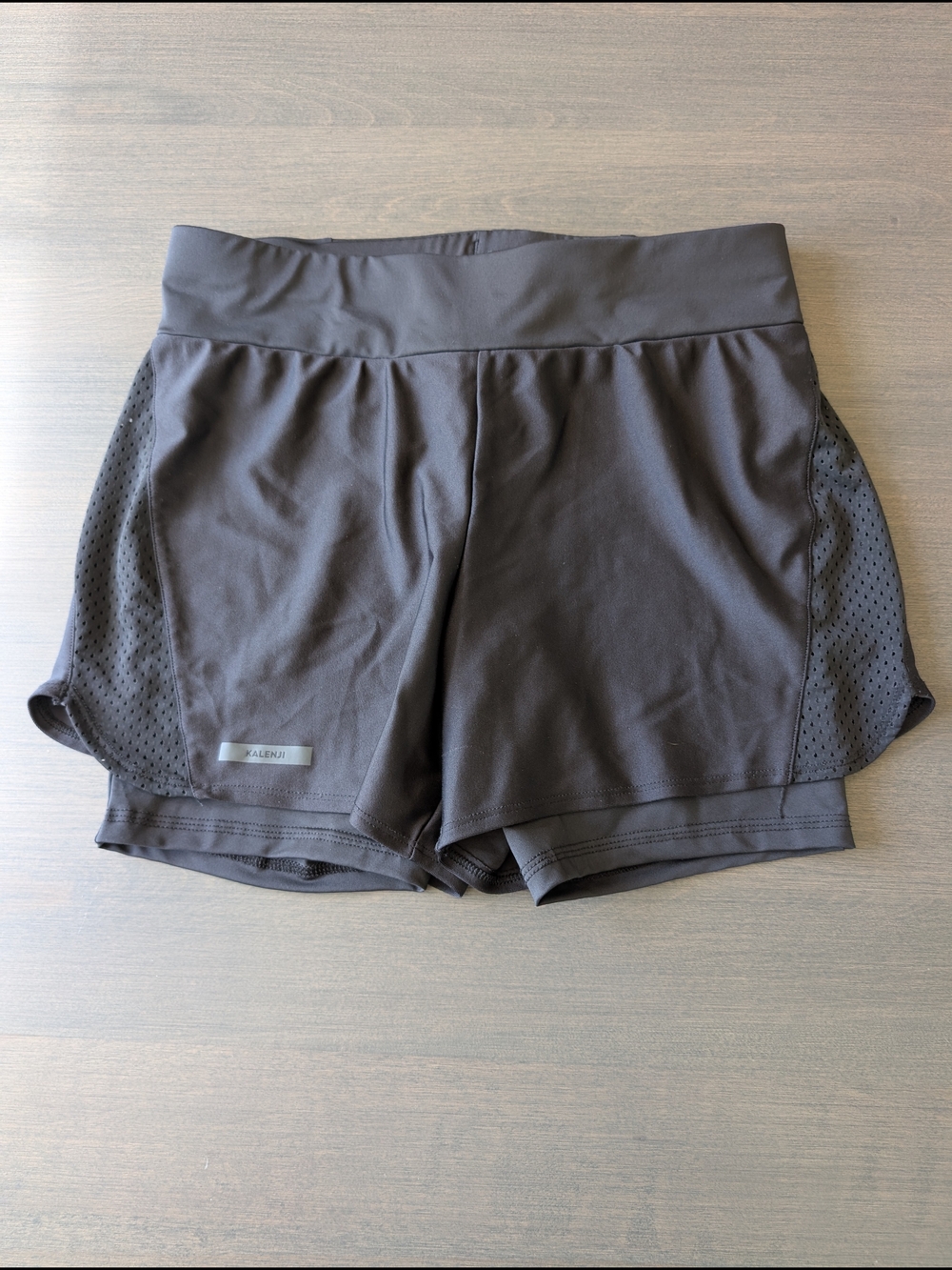 Kalenji Brand Shorts by Decathalon